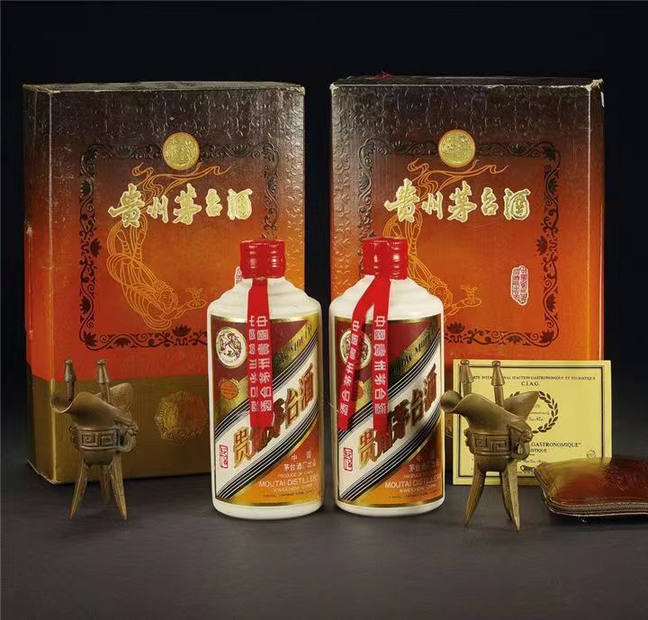 额敏烟酒回收