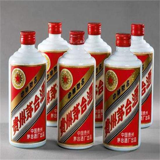 额敏老酒回收